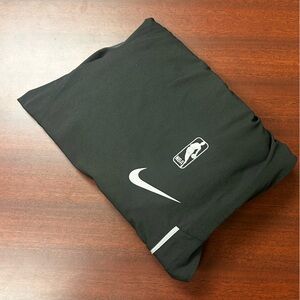 Nike Dri Fit Authentics Engineered Jogger Pants Men’s Size‎ M Tall Chicago Bulls